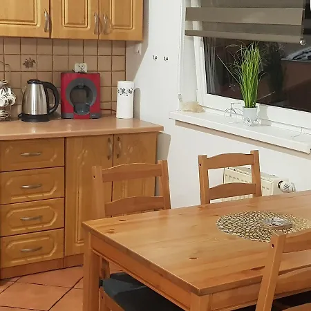 Apartament Apartament Komorniki Komorniki (Poznan)