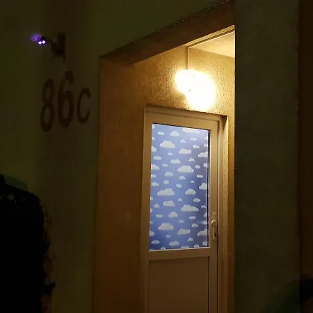 Apartament Komorniki Komorniki (Poznan)