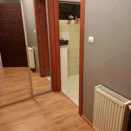 Apartament Komorniki Komorniki (Poznan)
