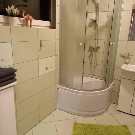 Apartament Komorniki Apartmán Komorniki (Poznan)