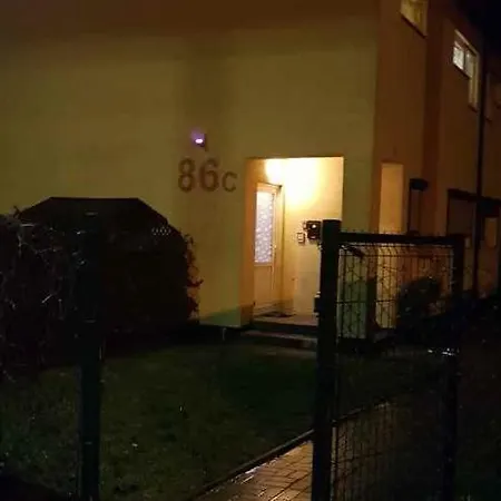Apartmán Apartament Komorniki Komorniki (Poznan)