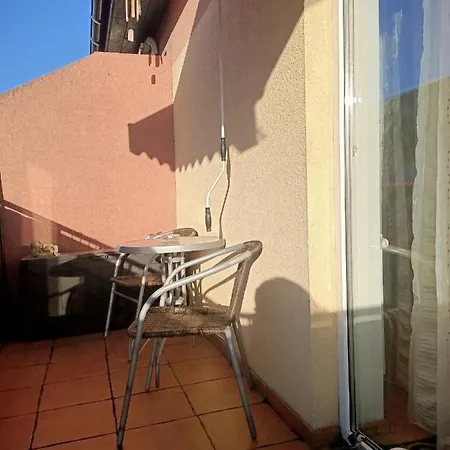 Apartament Komorniki Apartmán *