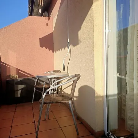 Apartament Komorniki Apartment *