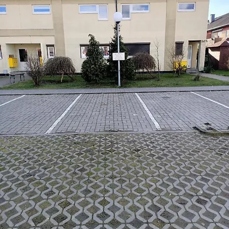 Apartament Komorniki