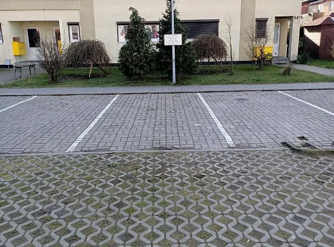 Apartament Komorniki